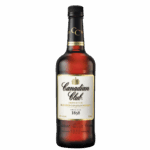 WHISKY CANADIAN CLUB 70 CL