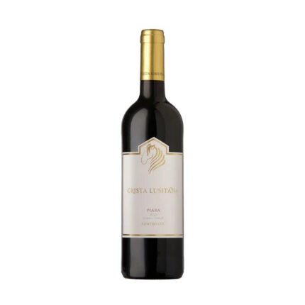 CRISTA LUSITANA PIARA TINTO 2020