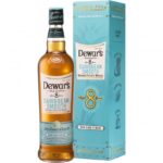 WHISKY DEWARS 8 YEARS CARIBBEAN SMOOTH 70 CL