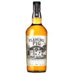 WHISKY IRISH FLAMING PIG 70 CL