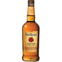 WHISKY FOUR ROSES 70 CL