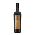JÁ TE DISSE ALICANTE BOUSCHET