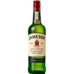 WHISKY IRISH JAMESON 70 CL