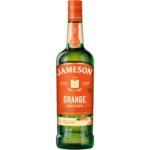 WHISKY IRISH JAMESON ORANGE 70 CL