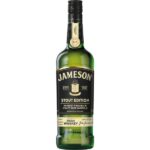 WHISKY IRISH JAMESON STOUT EDITION 70 CL