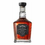 WHISKY JACK DANIEL'S SINGLE BARREL 0,70 CL
