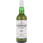 WHISKY ISLAY LAPHROAG 10 ANOS 70 CL