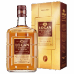 WHISKY LOGAN HERITAGE BLEND 70 CL