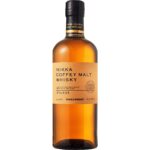 WHISKY NIKKA COFFEY MALT 70 CL