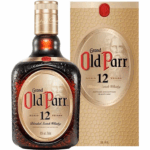 WHISKY OLD PARR LITRO
