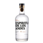 PISCO RESERVA ESPIRITU DE LOS ANDES 70 CL