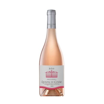 QUINTA DO COVÃO ROSÉ