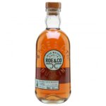 WHISKY IRISH ROE & COE 70 CL