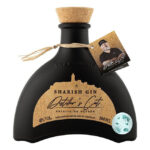 GIN SHARISH DISTILLERS CUT (ESCOLHA PATRÃO) 500 ML