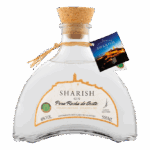GIN SHARISH PERA ROCHA 500 ML