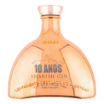 GIN SHARISH 10 ANOS 700 ML