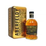 WHISKY ABERFELDY 12 ANOS 70 CL