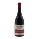 CADÃO PM VINHAS VELHAS TINTO