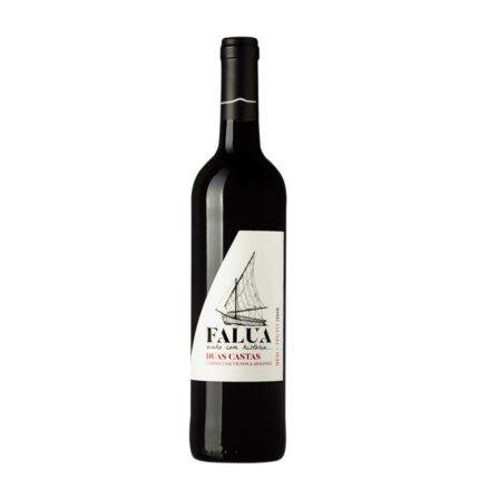FALUA DUAS CASTAS TINTO 2020