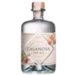 GIN CASANOVA DRY GIN 700 ML