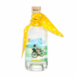 GIN GIGI EN PROVENCE BIO 700 ML