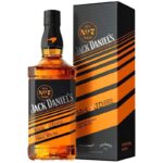 WHISKY JACK DANIELS MAC LAREN EDIÇÃO LIMITADA 2024 70 CL