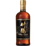 WHISKY NIKKA TAKETSURU 70 CL