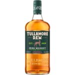 WHISKY IRISH TULLAMORE 70 CL