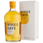 WHISKY NIKKA DAYS 70 CL