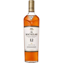 WHISKY MACALLAN 12 ANOS SHERRY OAK 70 CL