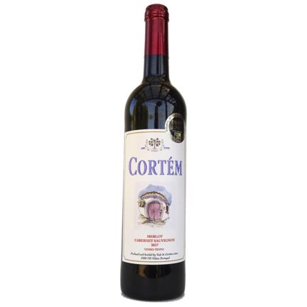 CORTÉM MERLOT/CABERNET SAUVIGNON