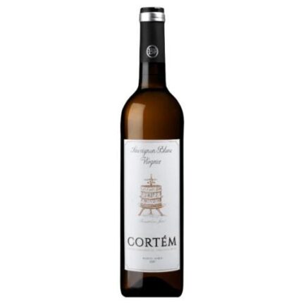 CORTÉM ORANGE WINE