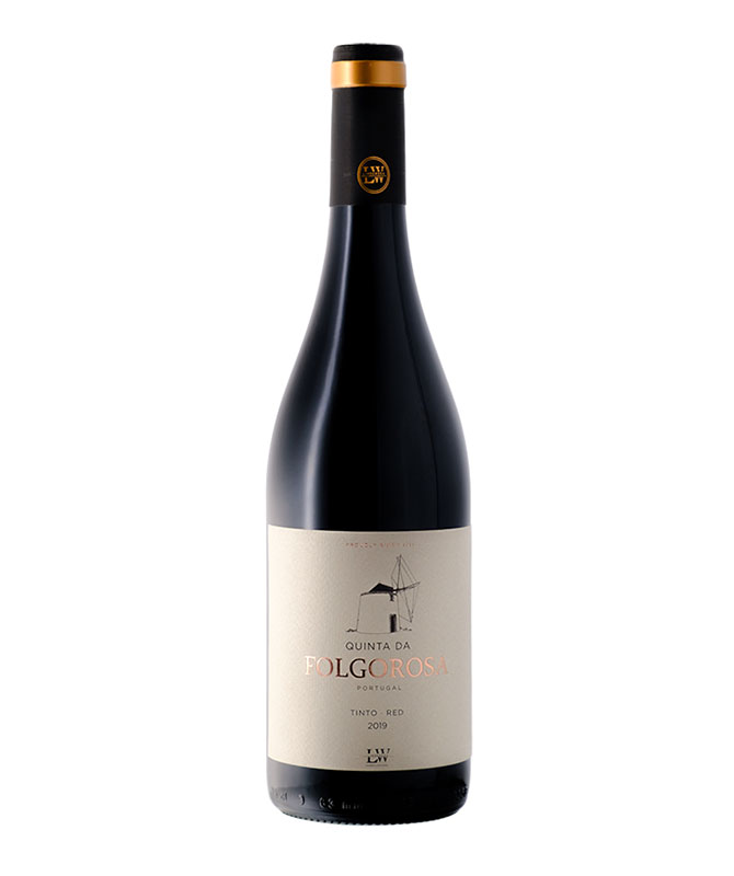 QUINTA FOLGOROSA TINTO 2019