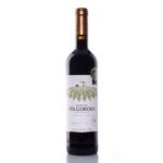 QUINTA DA FOLGOROSA TINTO 2012