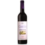 CORTÉM SELECTION TINTO 2017