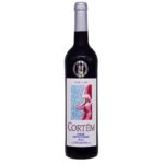 CORTÉM SYRAH/PETITE SYRAH