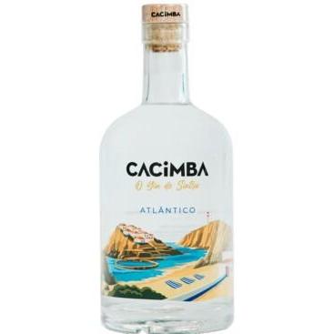 GIN CACIMBA ATLÂNTICO 0,70