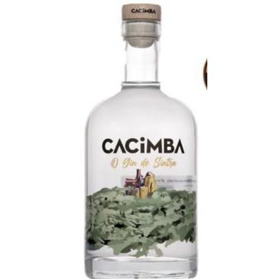 GIN CACIMBA ORIGINAL 0,70