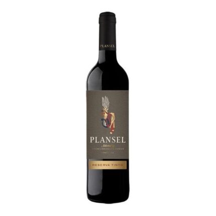 PLANSEL RESERVA TINTO