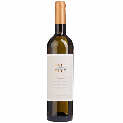 DORINA LINDEMANN RESERVA BRANCO