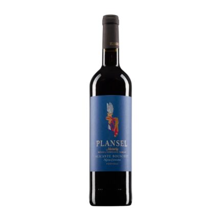PLANSEL ALICANTE BOUSCHET