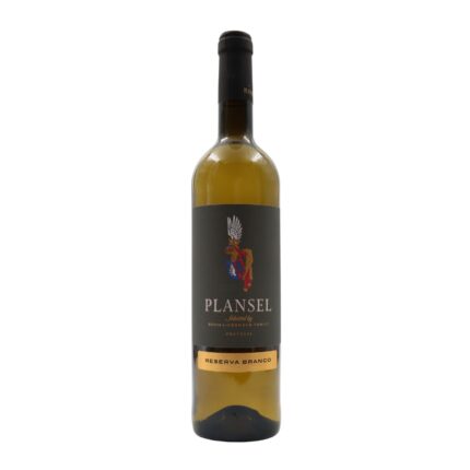 PLANSEL RESERVA BRANCO