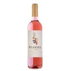PLANSEL ROSÉ