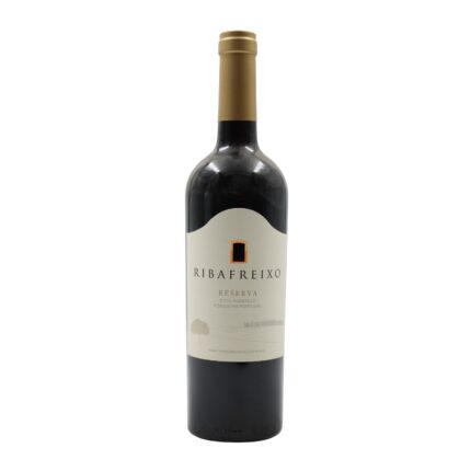 RIBAFREIXO RESERVA TINTO 2019