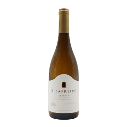 RIBAFREIXO RESERVA BRANCO 2018