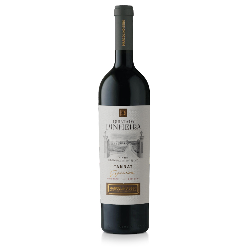 quinta-da-pinheira-tannat QUINTA DA PINHEIRA TANNAT - Image 1