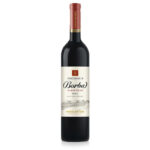 VISCONDE DE BORBA TINTO